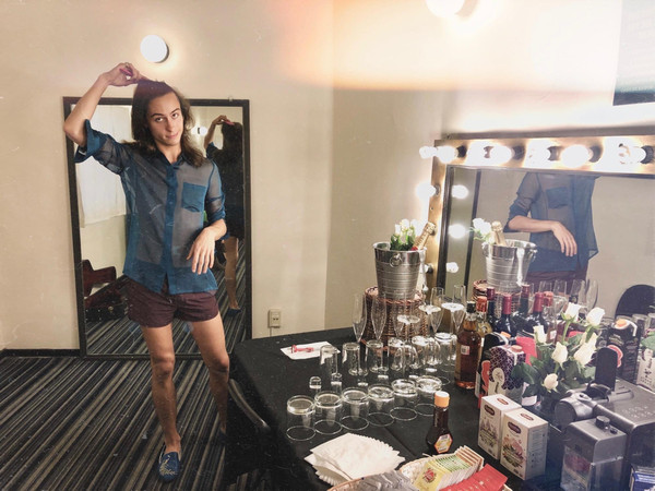 Samuel Francis Kiszka