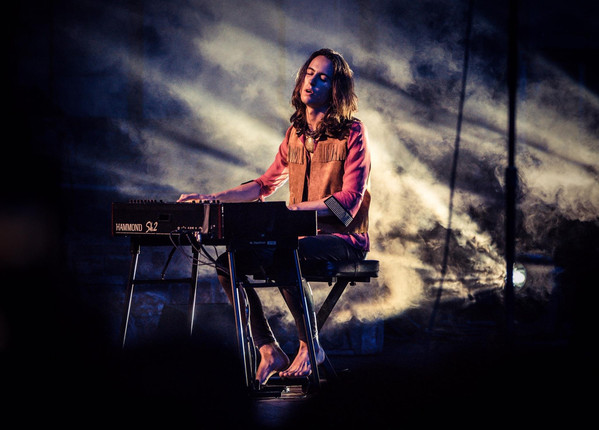 Samuel Francis Kiszka