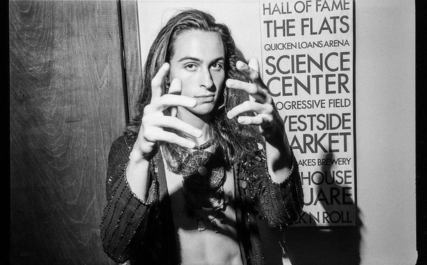 Samuel Francis Kiszka