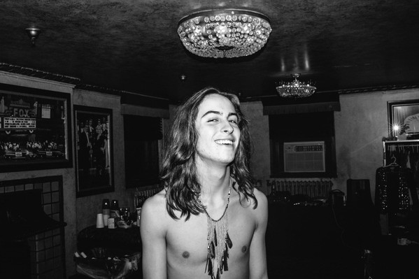 Samuel Francis Kiszka