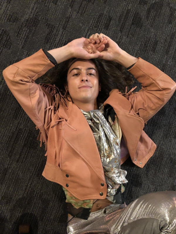 Samuel Francis Kiszka