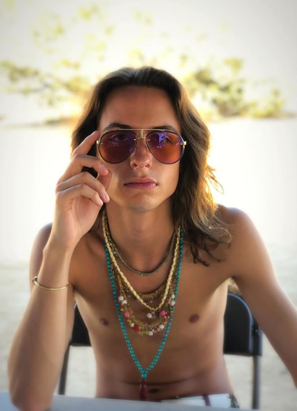 Samuel Francis Kiszka