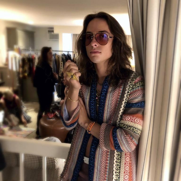 Samuel Francis Kiszka