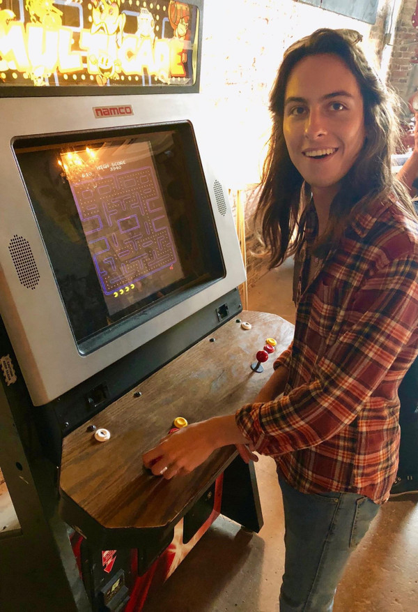 Samuel Francis Kiszka