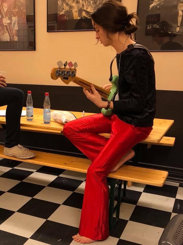 Samuel Francis Kiszka