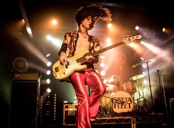 Samuel Francis Kiszka