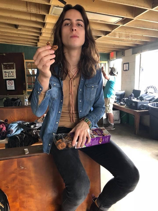 Samuel Francis Kiszka
