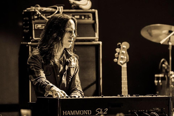 Samuel Francis Kiszka