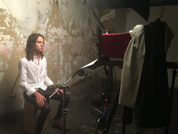 Samuel Francis Kiszka