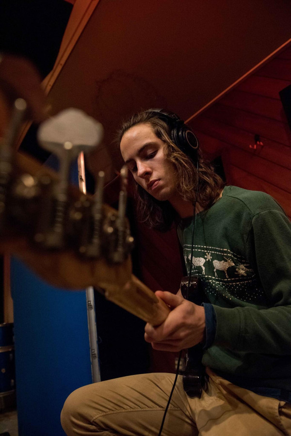 Samuel Francis Kiszka
