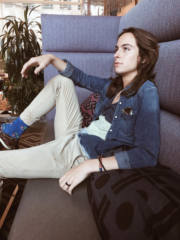 Samuel Francis Kiszka