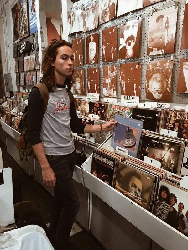 Samuel Francis Kiszka