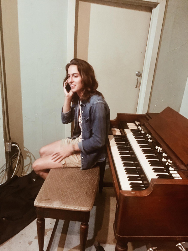 Samuel Francis Kiszka