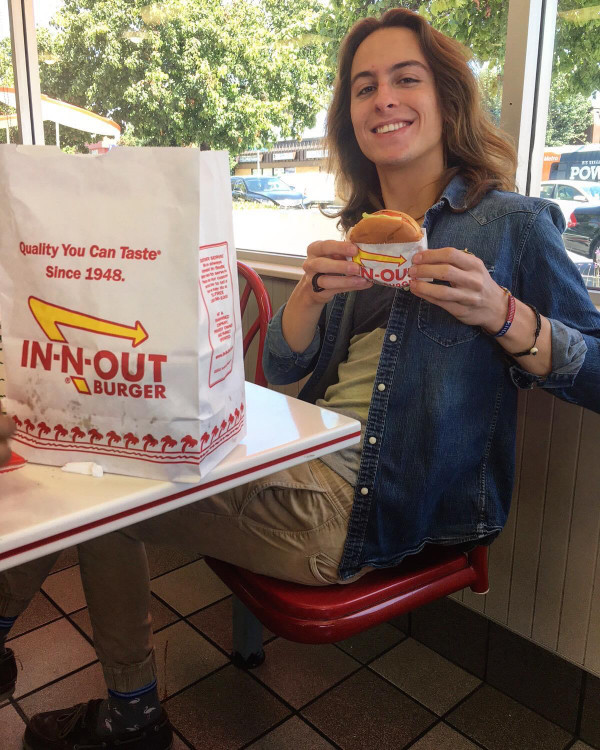 Samuel Francis Kiszka