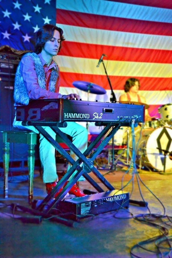 Samuel Francis Kiszka