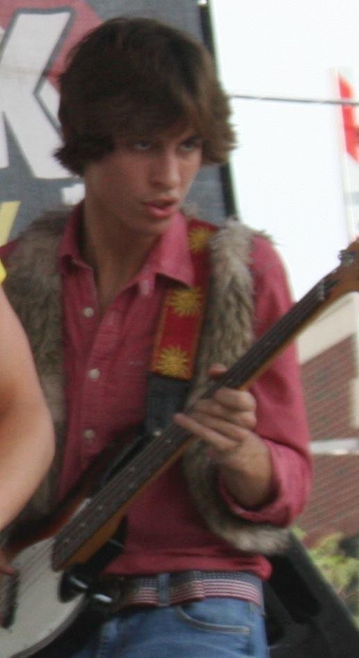 Samuel Francis Kiszka