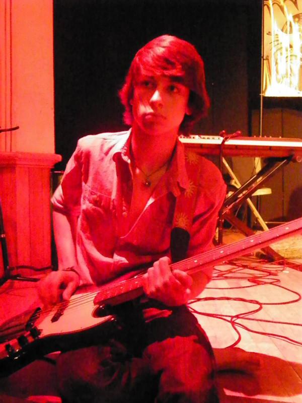 Samuel Francis Kiszka