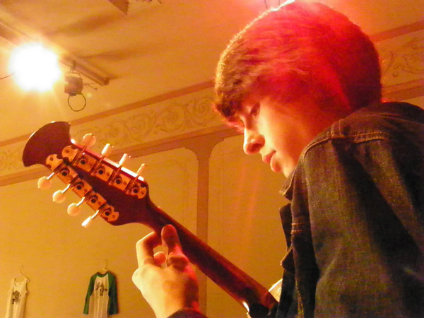 Samuel Francis Kiszka