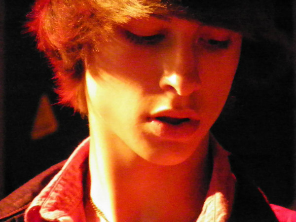 Samuel Francis Kiszka