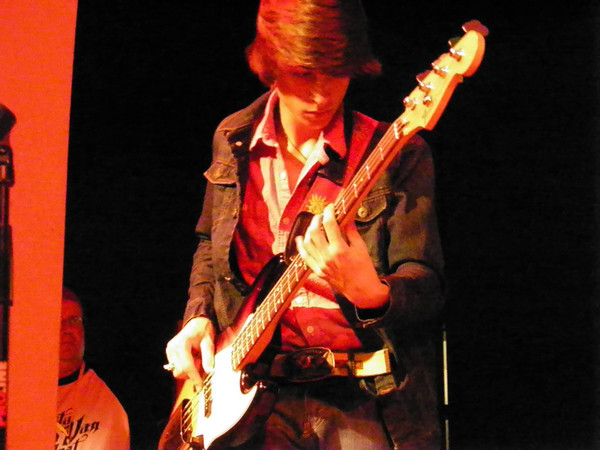 Samuel Francis Kiszka