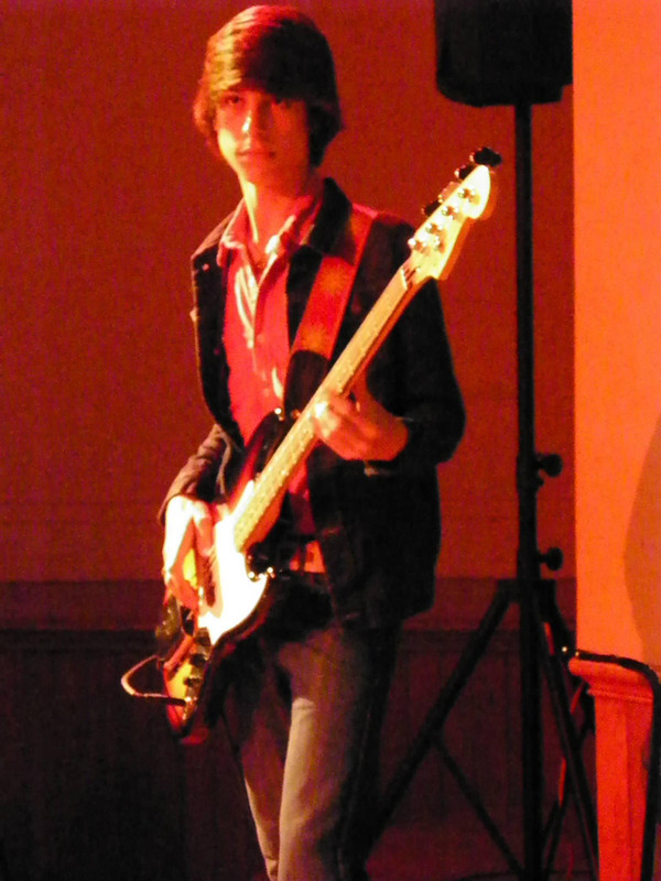 Samuel Francis Kiszka