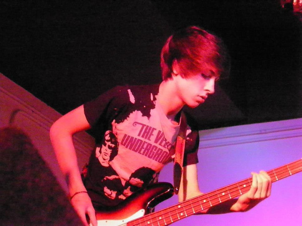 Samuel Francis Kiszka