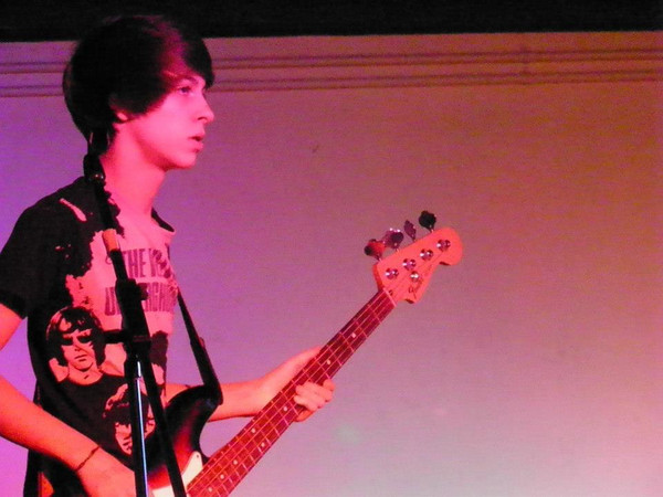 Samuel Francis Kiszka