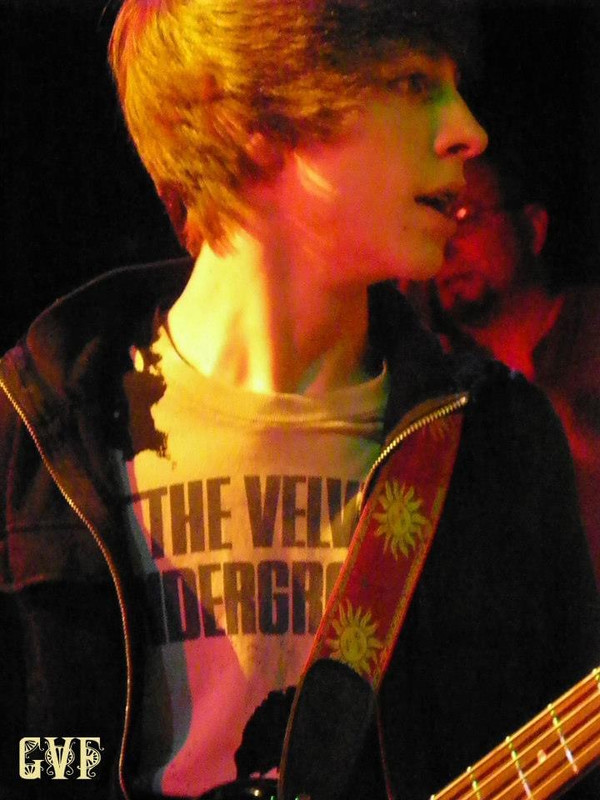 Samuel Francis Kiszka