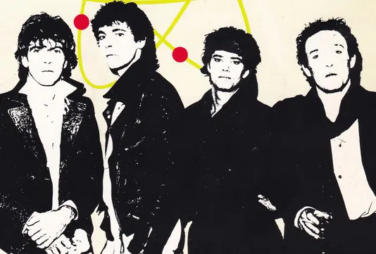 Time Bandits