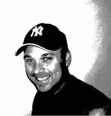 Jay Welsh