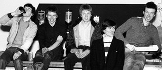 The Undertones
