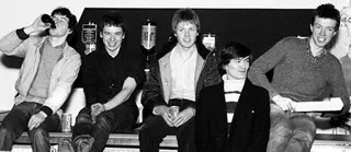 The Undertones