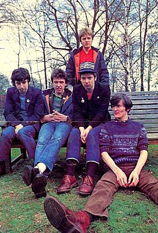 The Undertones