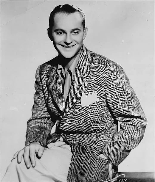 Teddy Powell