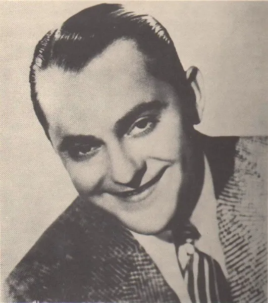 Teddy Powell