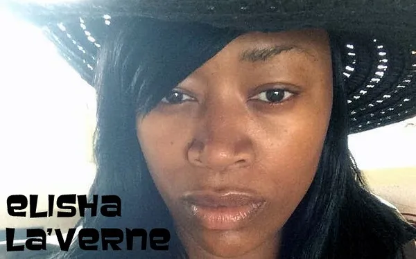 Elisha La'Verne