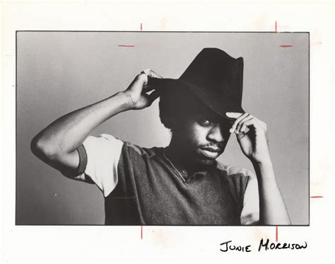 Junie Morrison