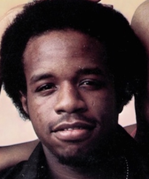 Junie Morrison