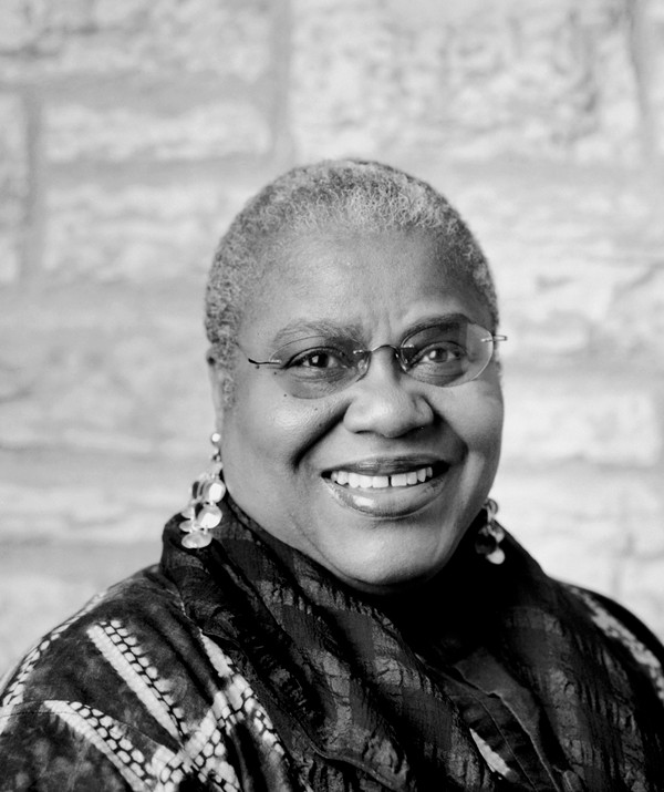 Bernice Johnson Reagon