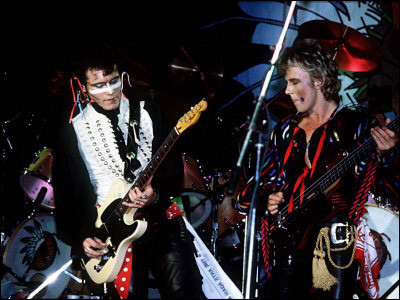 Adam And The Ants