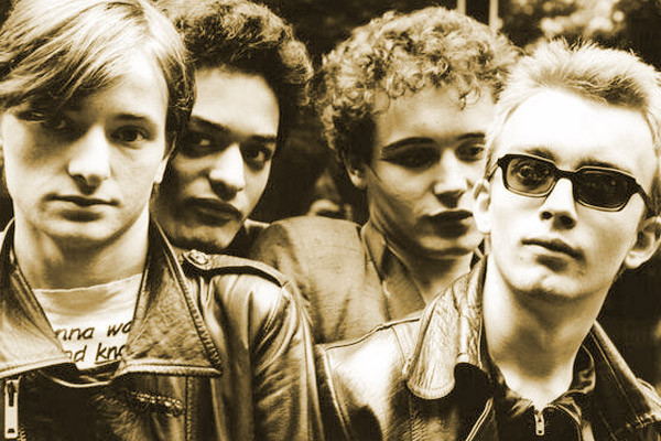 Adam And The Ants