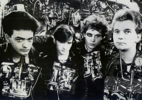 Adam And The Ants