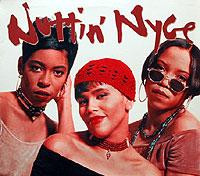 Nuttin' Nyce