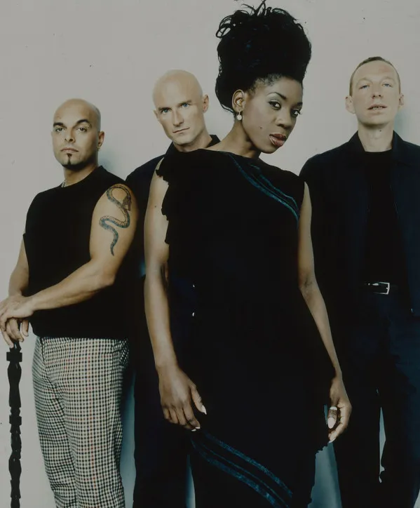 M People