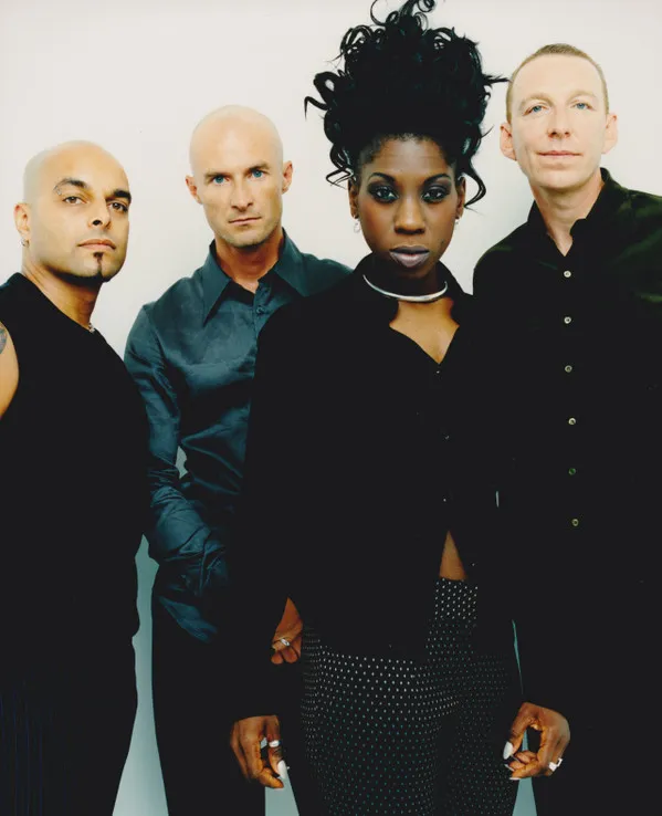M People