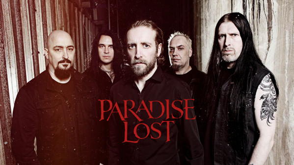 Paradise Lost