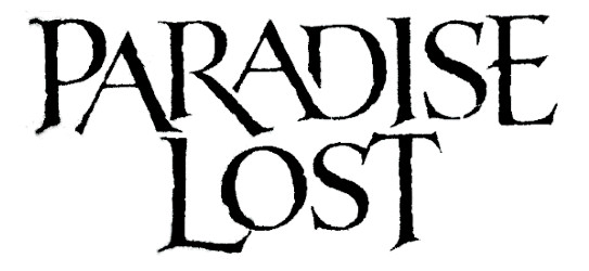 Paradise Lost