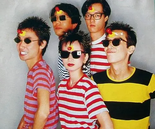 Plastics