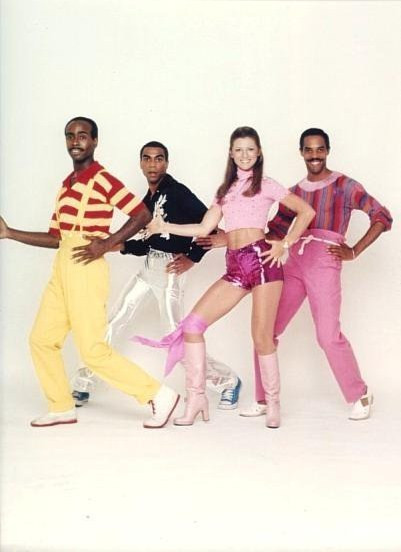 Sheila & B. Devotion