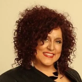 Cheryl Mason-Dorman